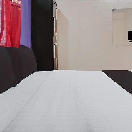 Hotel O Sky 7 Lodge Pimpalwandi Bagian luar foto